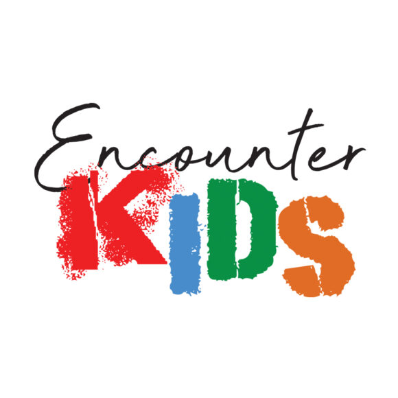 Encounter KIDS remodel