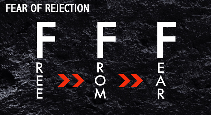 The Fear of Rejection