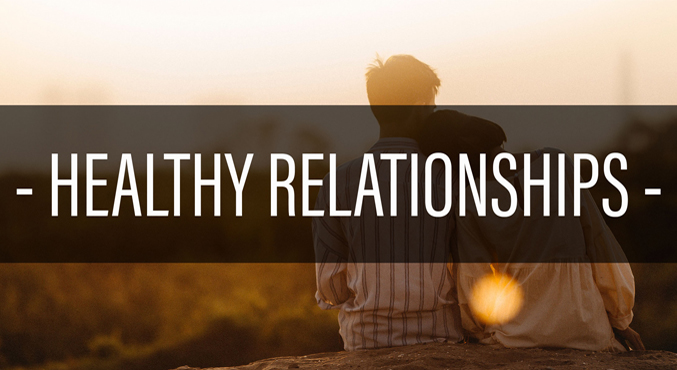 Healthy Relationships