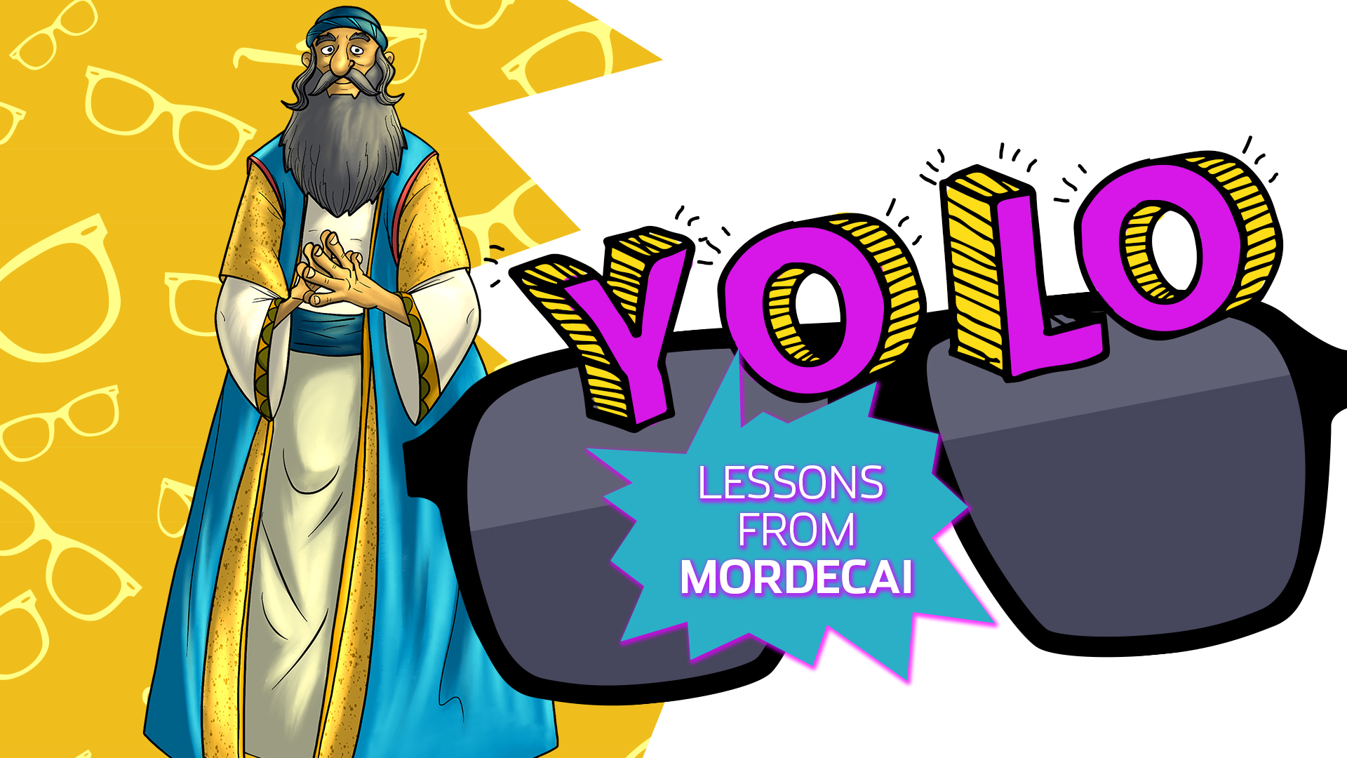 YOLO-Lessons From Mordecai