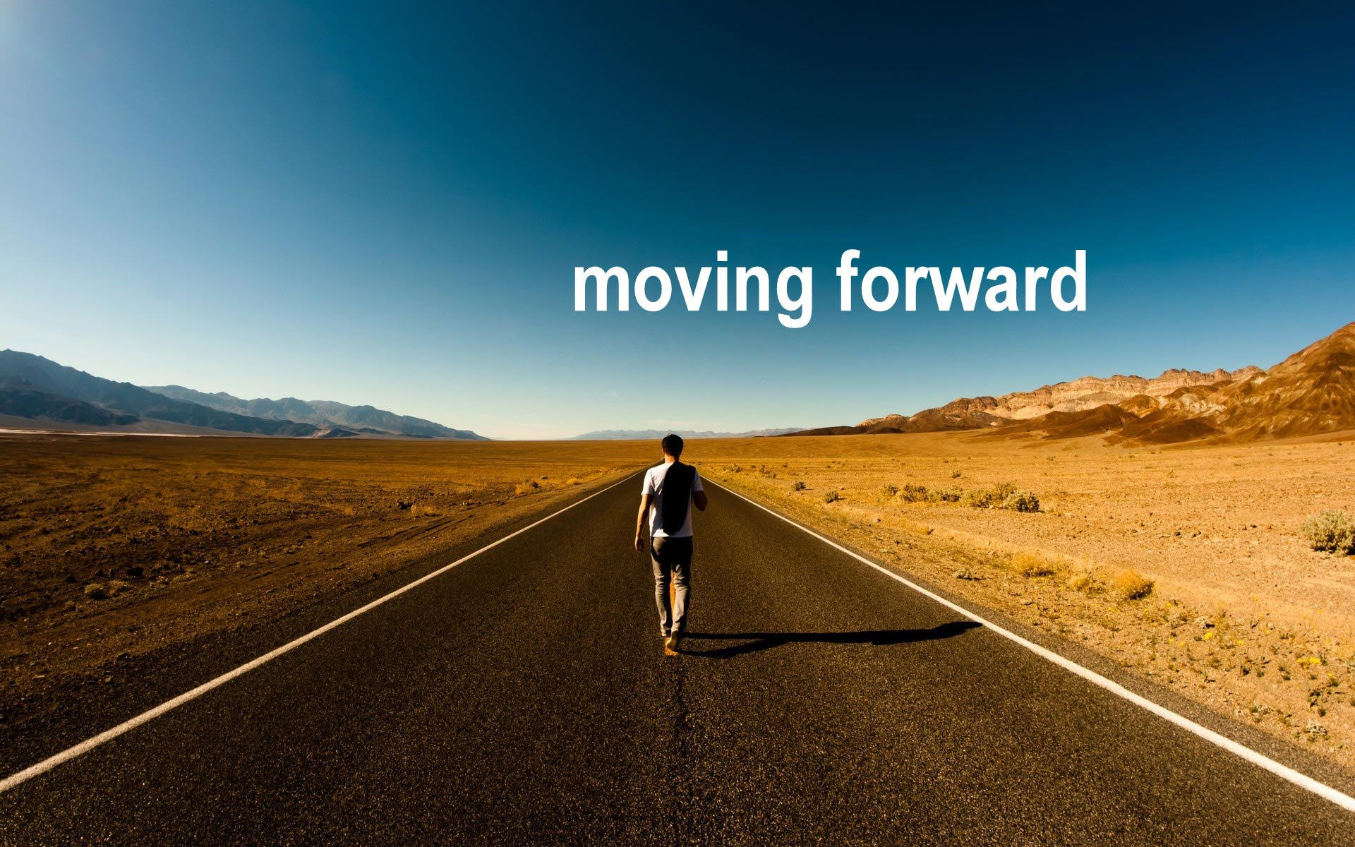 Moving Forward – How To Manage Your Mouth