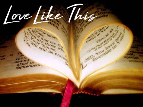 Love Like This – Overcoming Tribulation