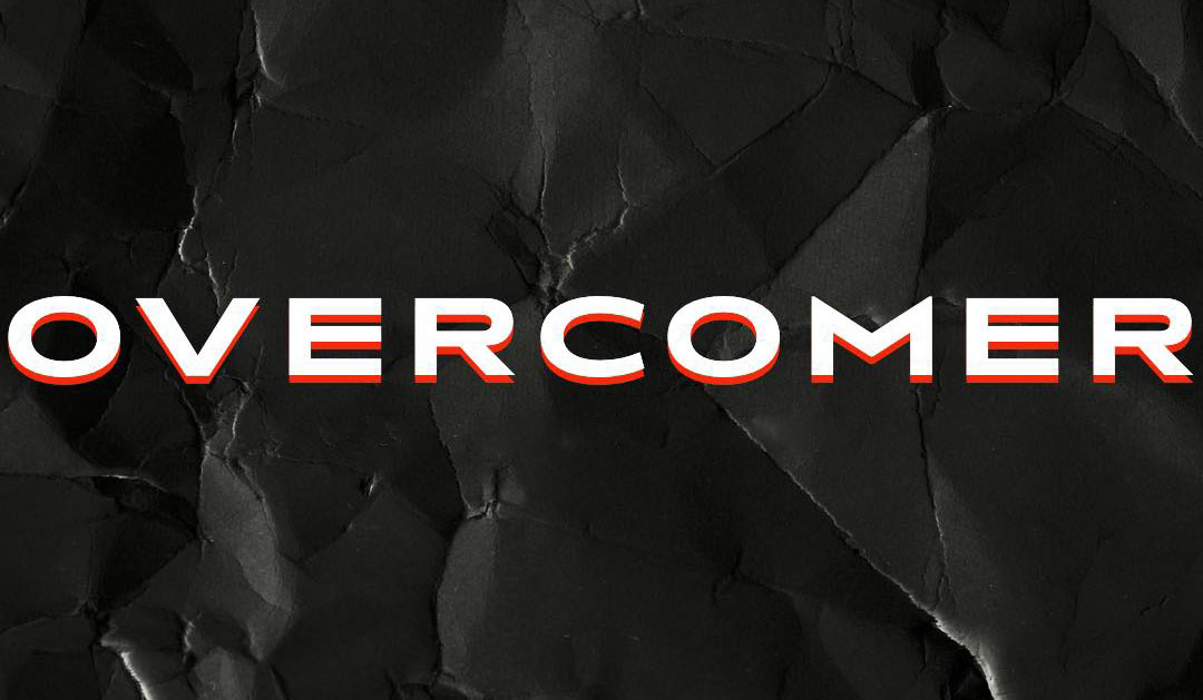 Overcomer – The Overcomer