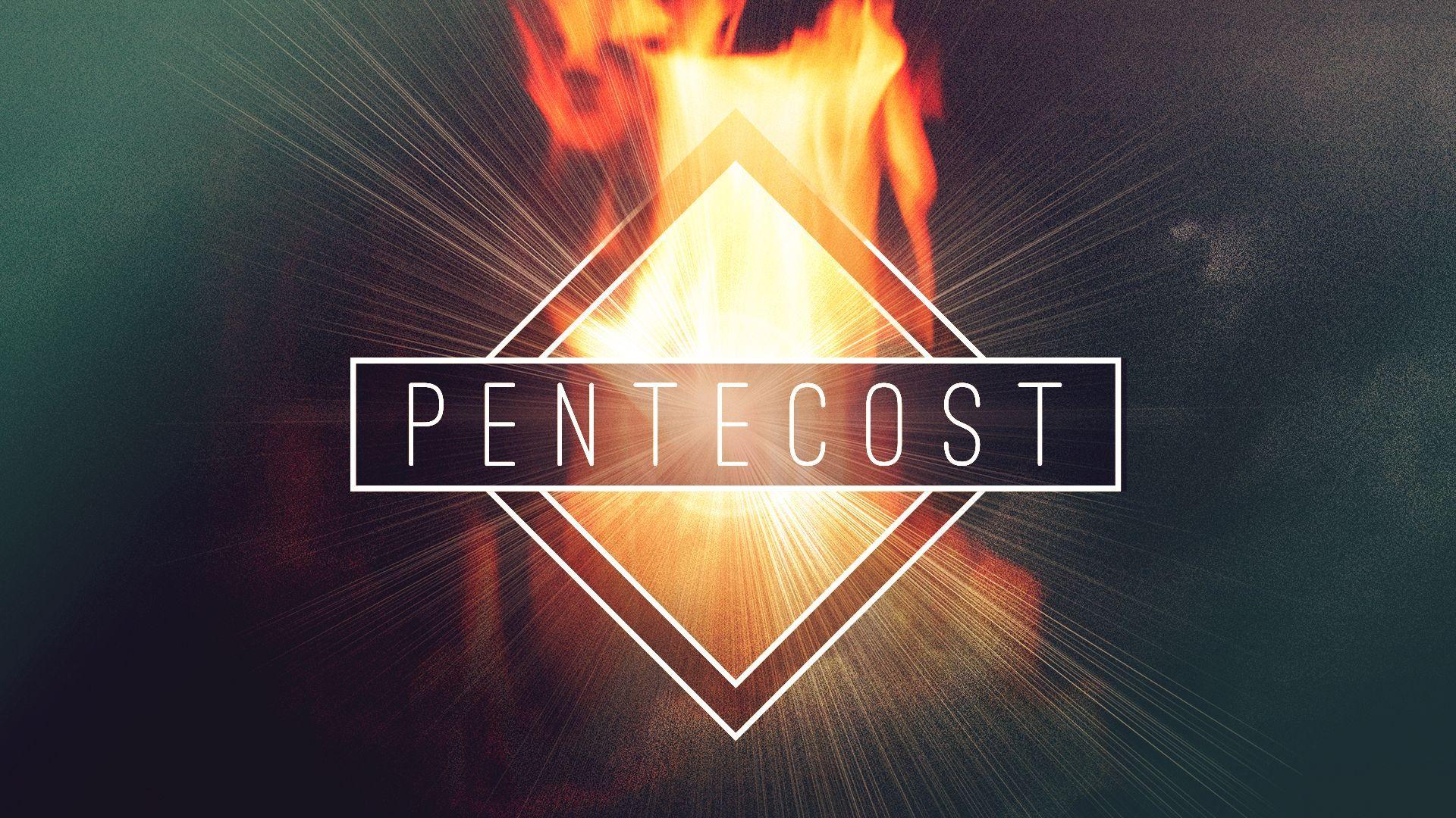 The Purpose of Pentecost