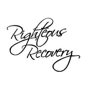 Righteous Recovery