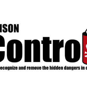 Poison Control – Overcoming Toxic Relationships