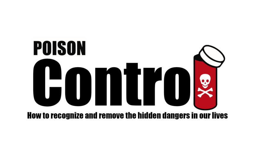 Poison Control – Overcoming Toxic Relationships