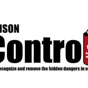 Poison Control – Mind of Clay