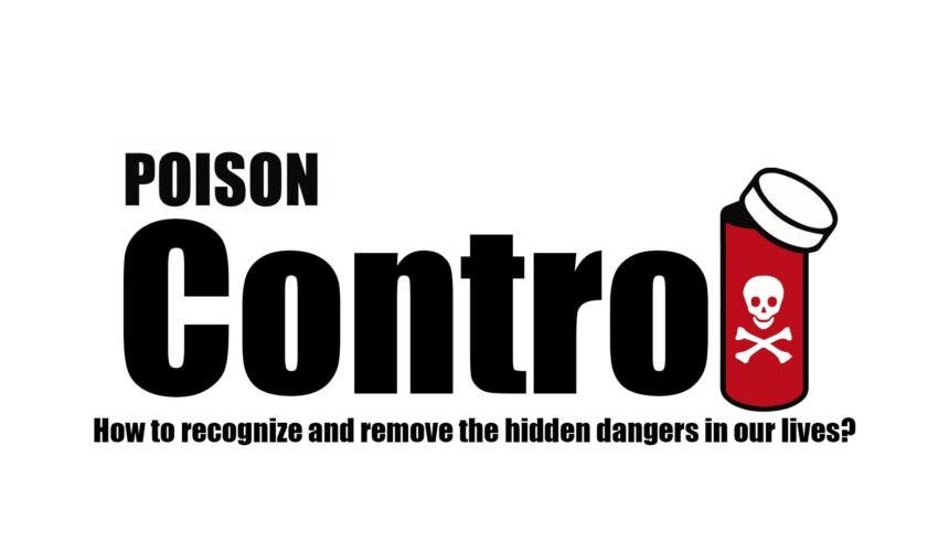 Poison Control – Overcoming Toxic Words