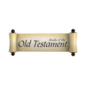 Study of the Old Testament