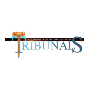 Tribunals Intercessory Prayer